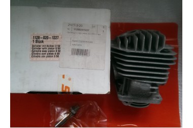 Циліндр STIHL 440 бензопила в зборі оригінал